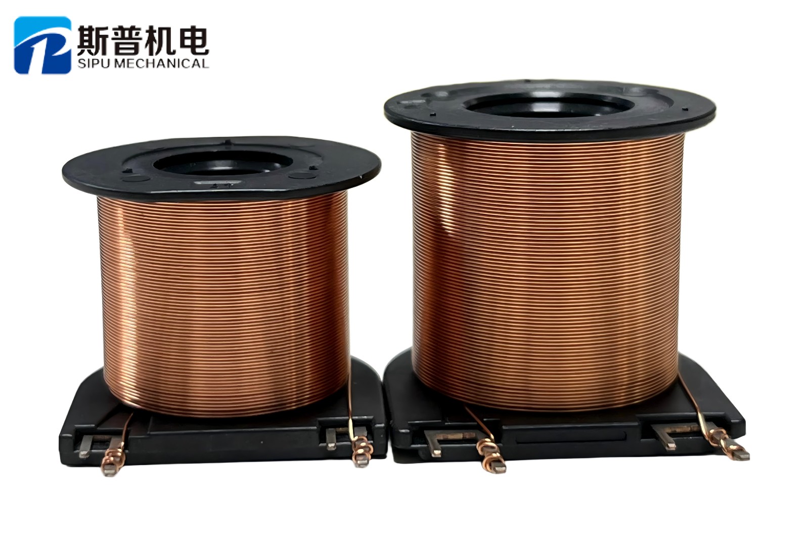 coil winding machine