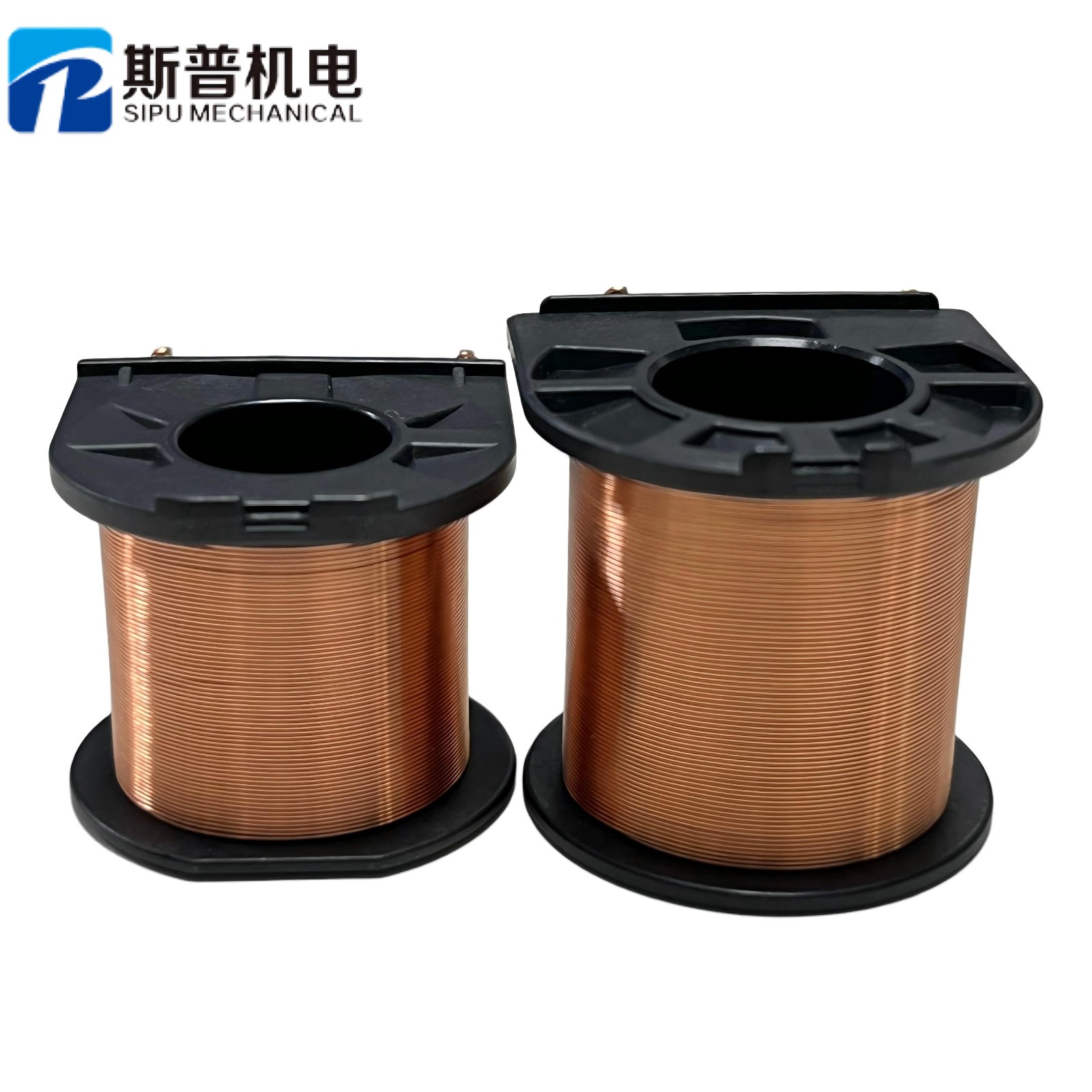 new energy motor winding machine