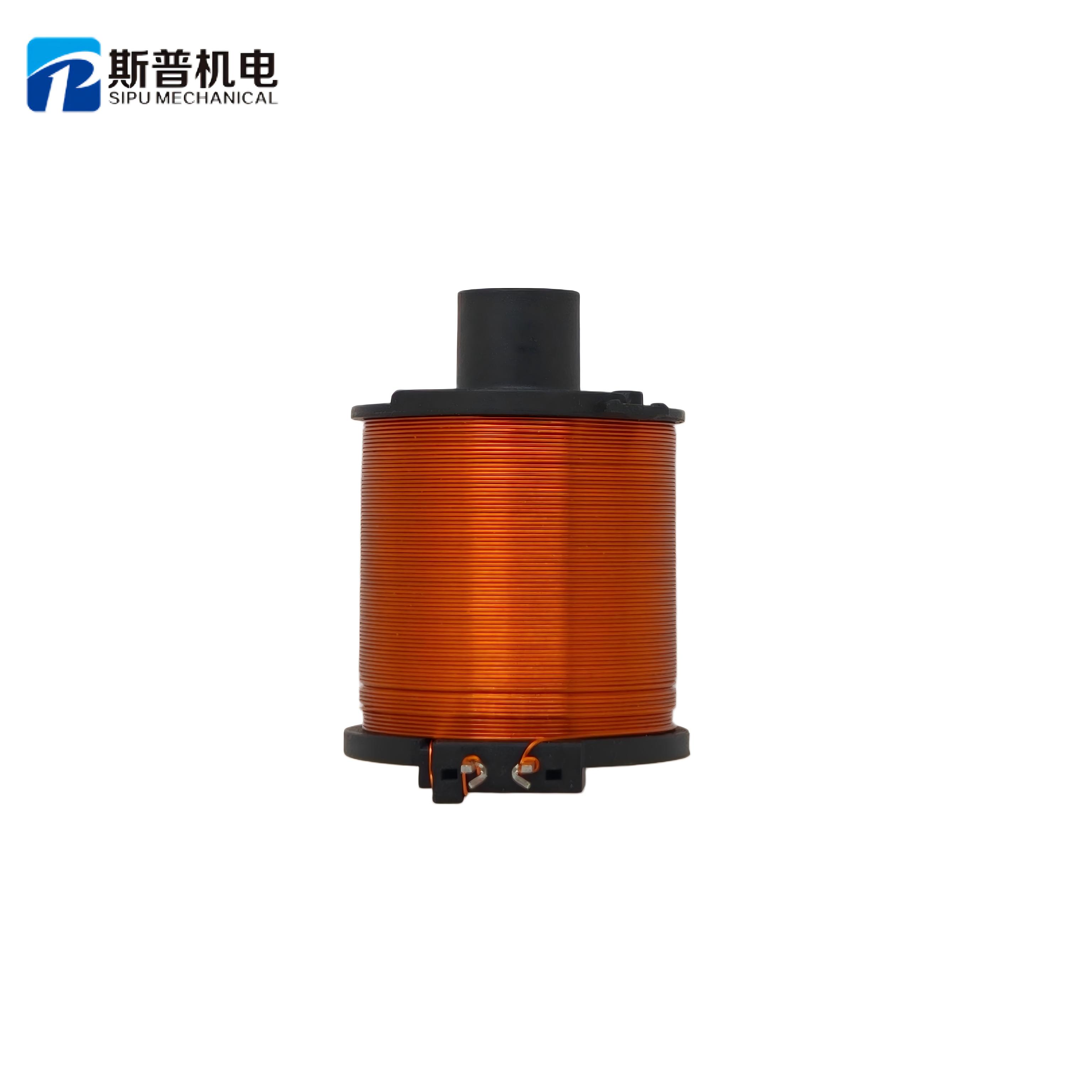 EV motor coil equipment