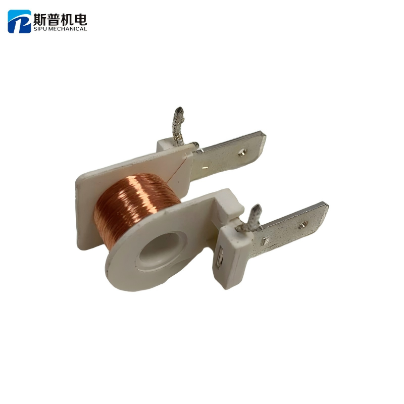 ignition coil equipment
