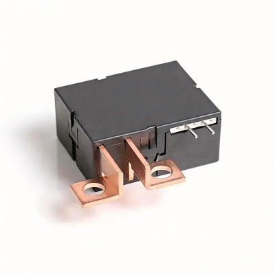 relay coil winding machine