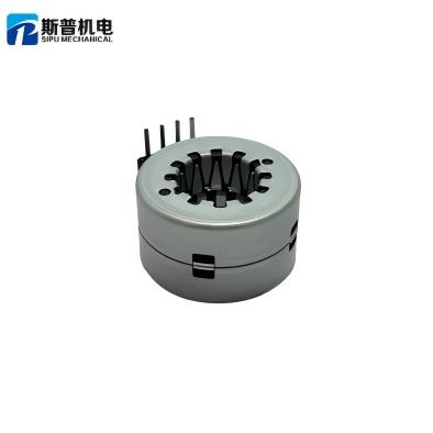 electronic expansion valve coil equipment