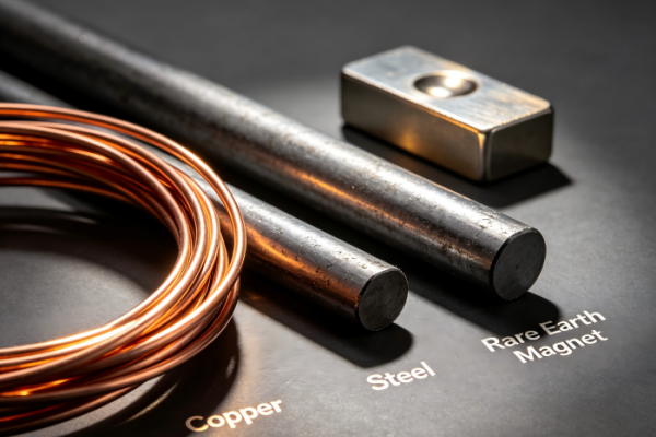 材料費の高騰がコイル巻線装置業界の構造を一変させる
