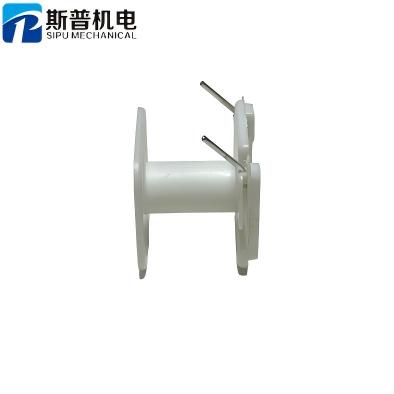 automatic relay winding machine