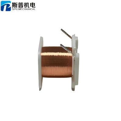 full automatic coil assembly line