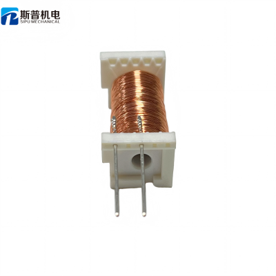 coil winding machine