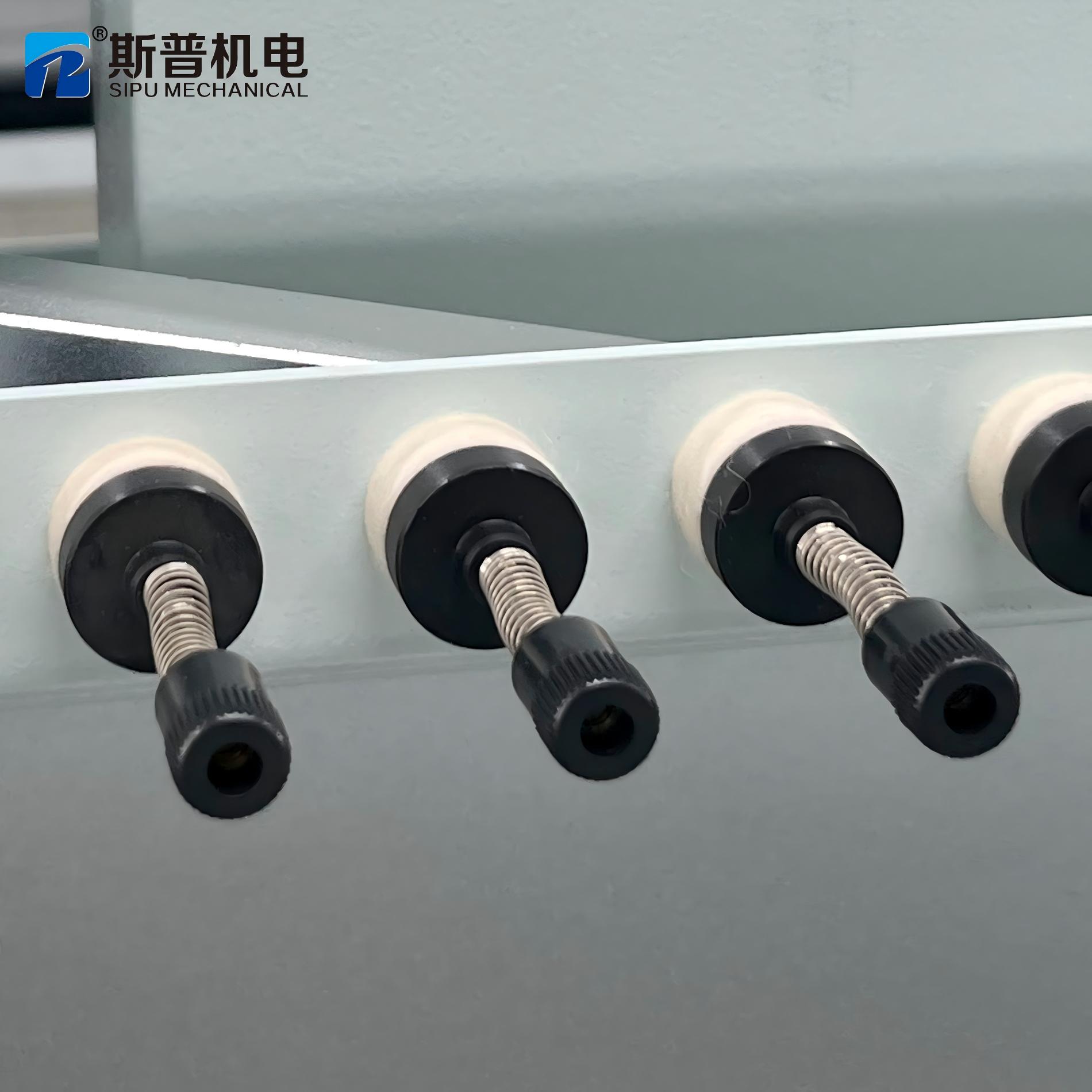 Servo Tensioner