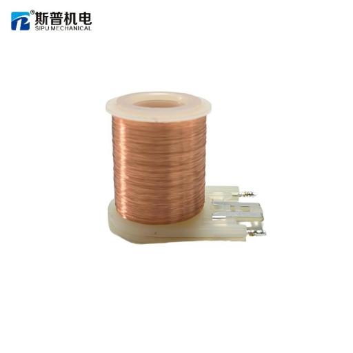 SIPU Full-Automatic Line for HVAC Valve Coils