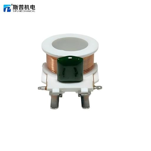 Fully Automatic Water Level Sensor Coil Production Line