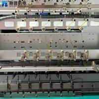 Custom Multi-Process Coil Winding Machine