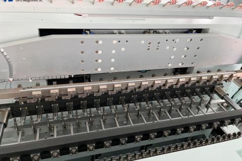 Multi-Line Efficient Delivery: SIPU October Shipment Peak