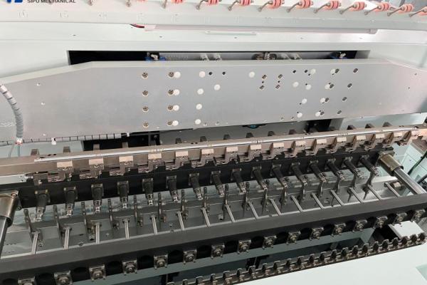 Consegna efficiente su più linee: picco di spedizioni SIPU a ottobre