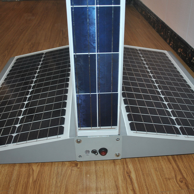 replacement solar box for garden ornaments