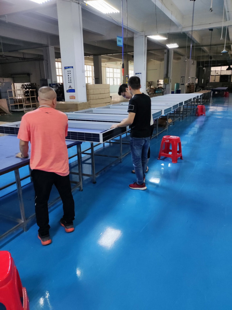 Supply Solar Cool Led Light Box For Garden Ornaments Wholesale Factory