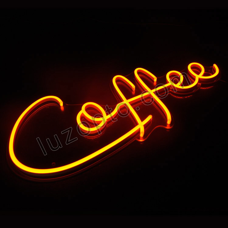 neon wall signs