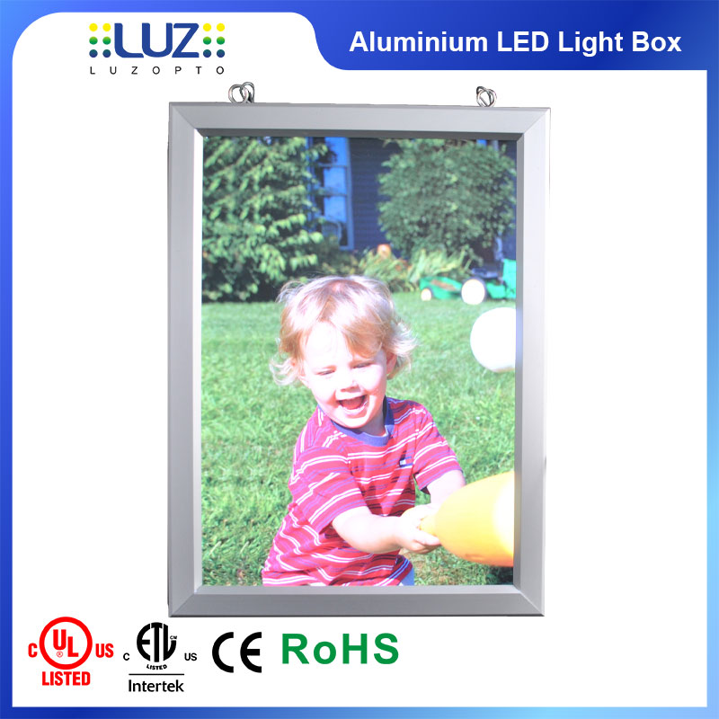 custom led display panels