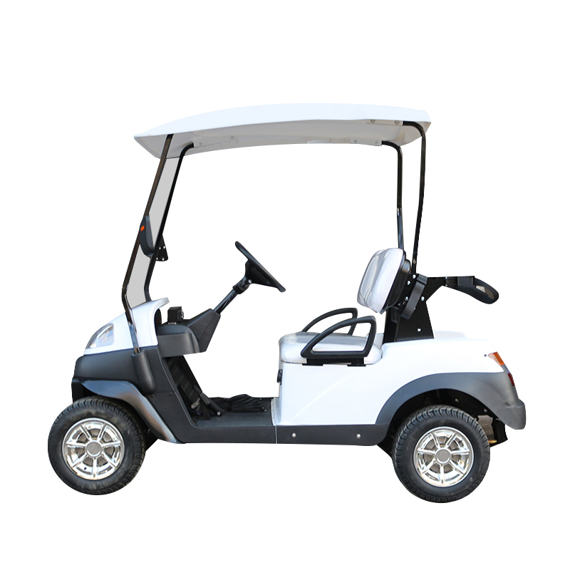 Sprzedaż elektrycznego wózka golfowego od dostawcy z Chin