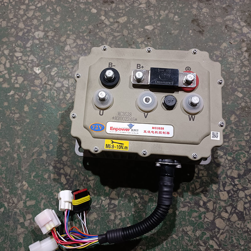 48v controller for golf cart