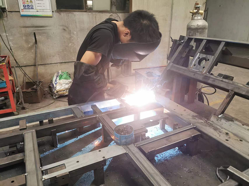 Workshop environment