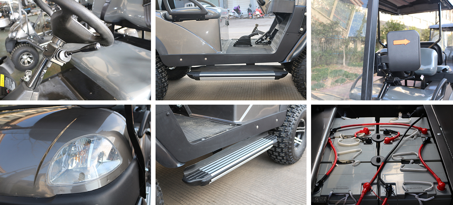 Golf Cart