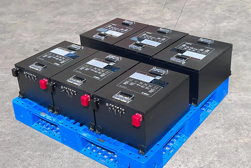 baterai lithium untuk mobil listrik