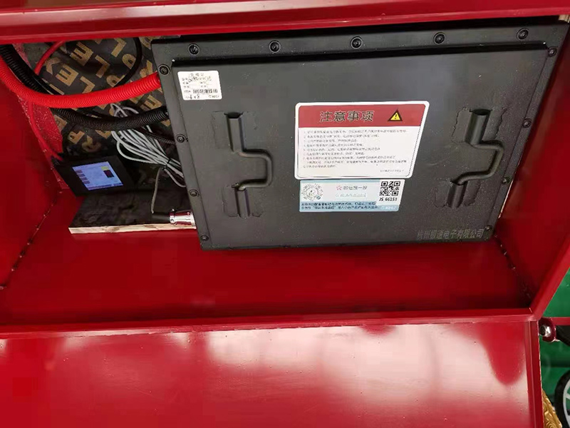 baterai lithium untuk mobil listrik