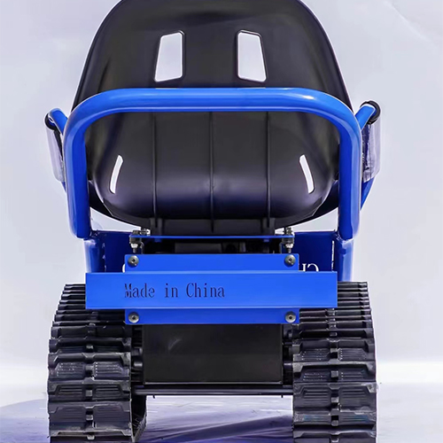 Anak listrik diy off road go kart