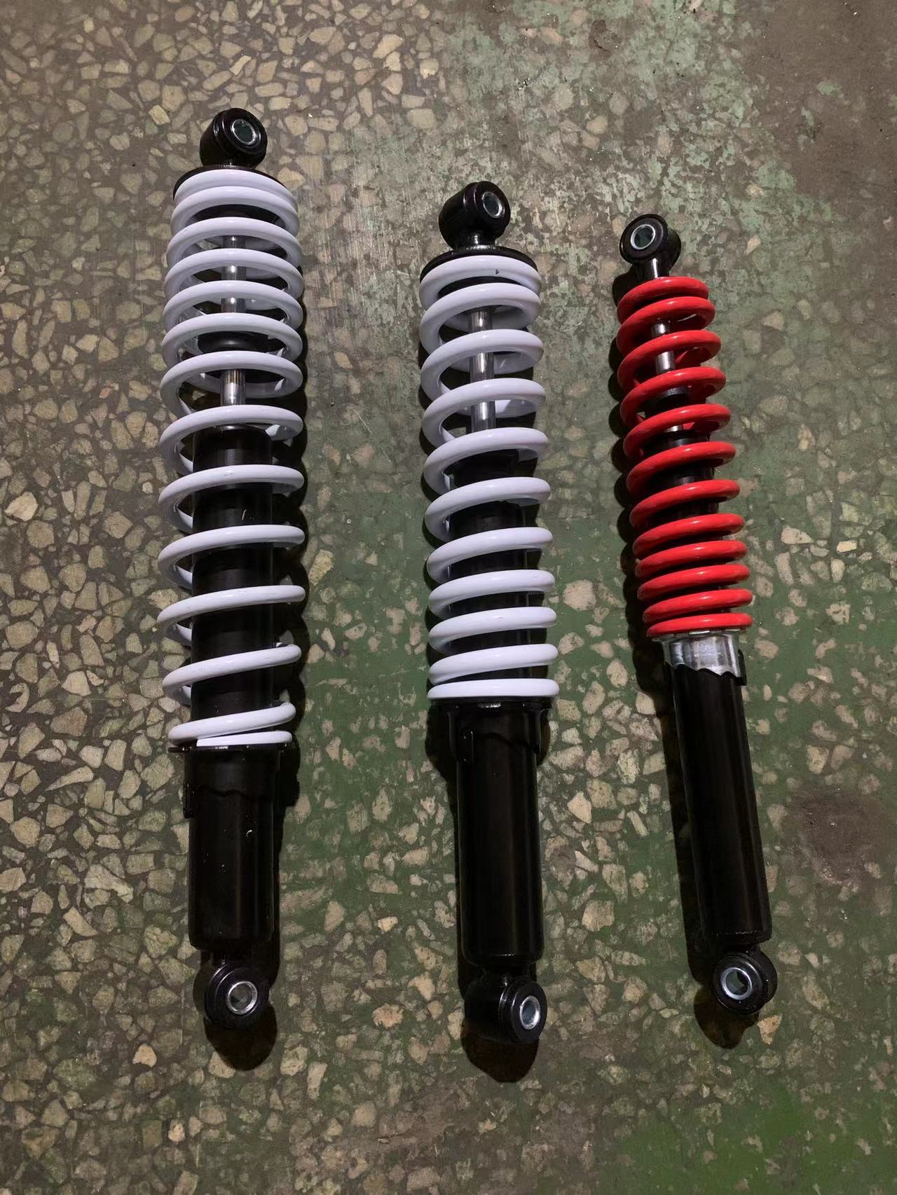 golf cart（Golf cart shock absorber）