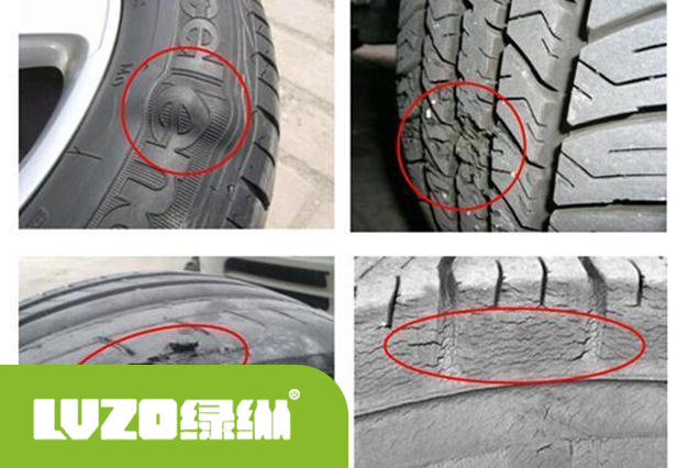 当您需要更换新的高尔夫球车轮胎时? 当您需要更换新的高尔夫球车轮胎时?