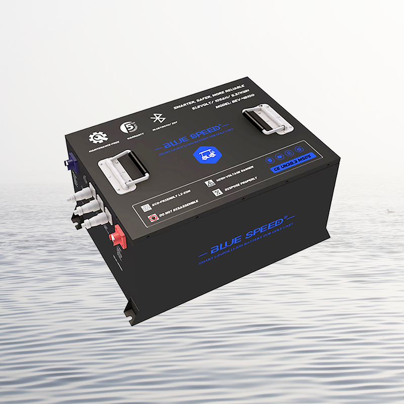 baterai lithium untuk mobil listrik