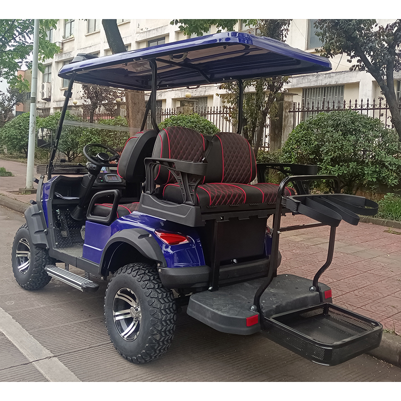 golf cart basket