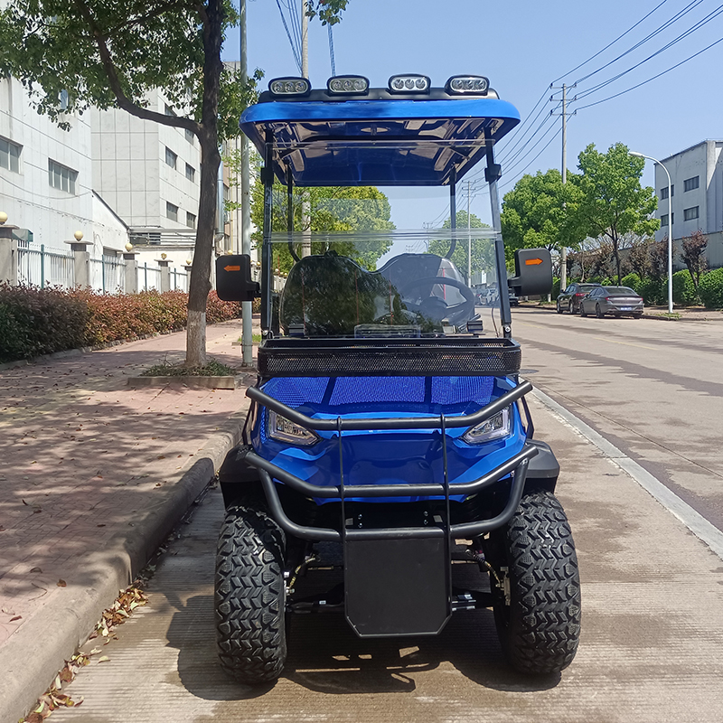 golf cart basket