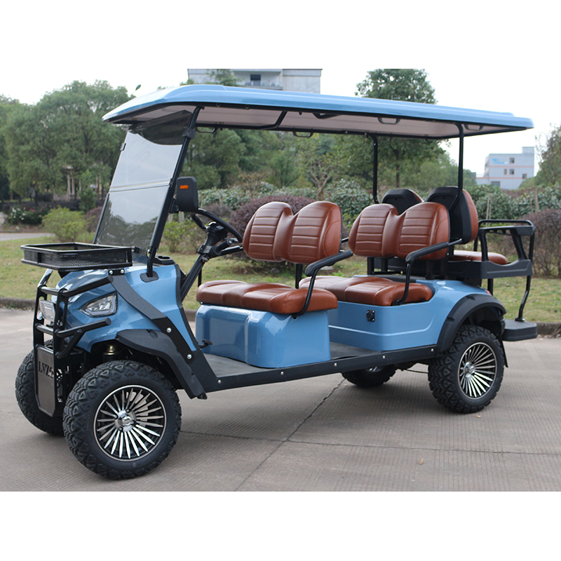 golf cart supplier