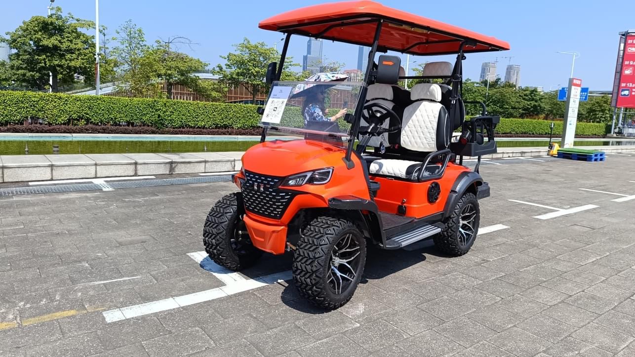 We attended the Energy Industry Conference