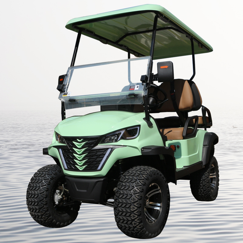 off road golf cart