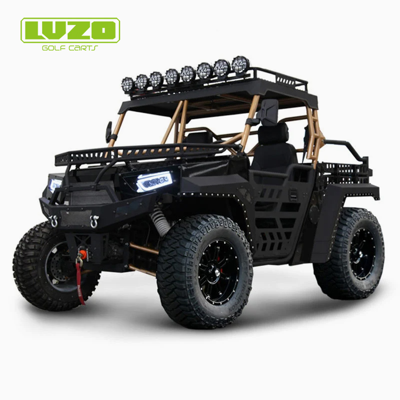 Dune Buggy