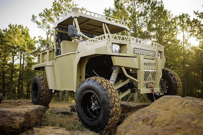 EEC/EPA 3-sæder/6-sæders godkendelse 1000cc Cfmotor 4X4 UTV Quad Bike