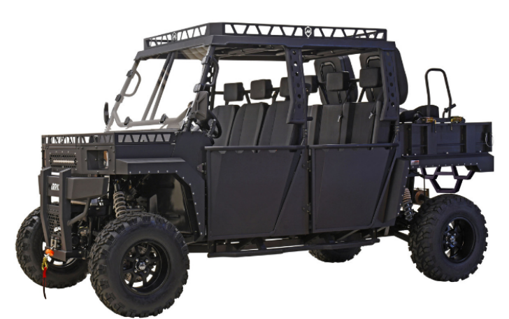 EPA 1000CC бензиновий UTV Dune Buggy, позашляховий квадроцикл Side by Side з 2/3/6 сидіннями для оптового продажу