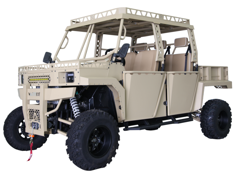EPA Buggy