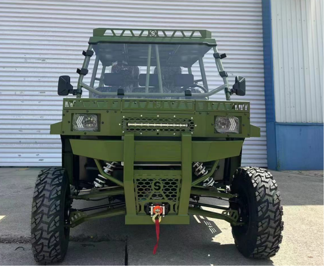 1000CC UTV