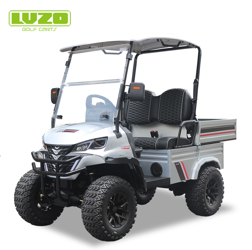 Electric Golf Cart
