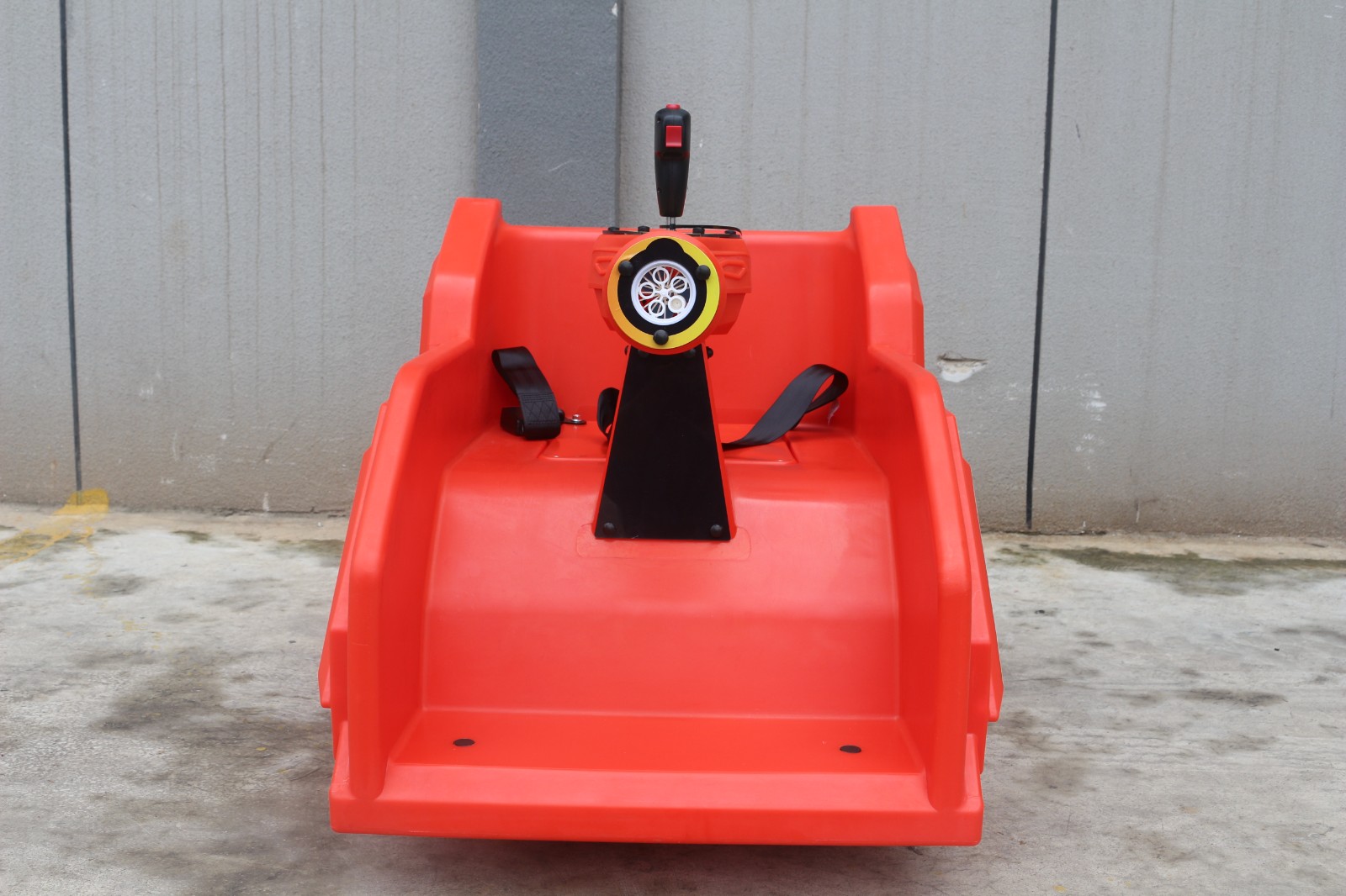 Bubble Car
