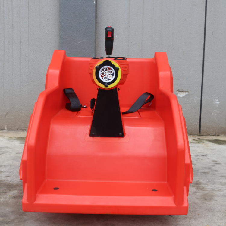 LVZO Magical Bubble-Filled Adventure Toy: Sturdy Tracked Vehicle with LED Lights, Music Player & Parent-Controlled Safety Features