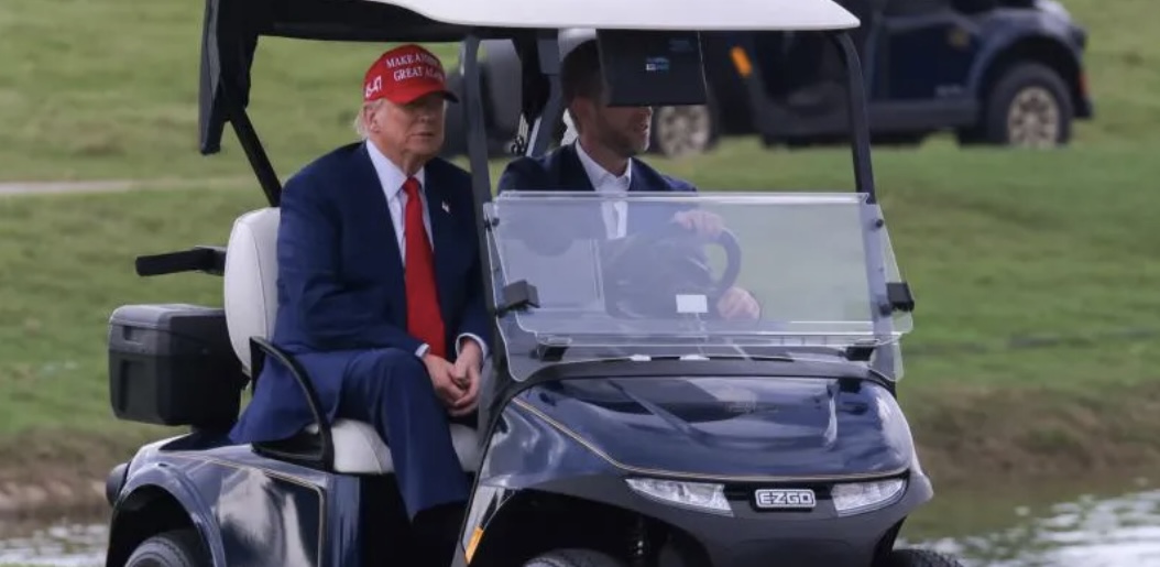 Golf Cart