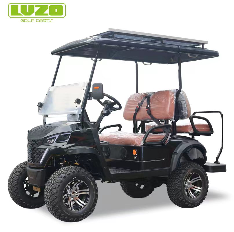 Electric Golf Cart