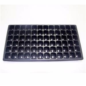 72 Cells Seedling Trays