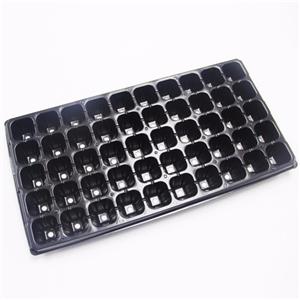 50 Cells Seedling Trays