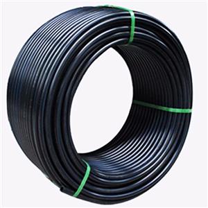 PE Water Supply Pipe