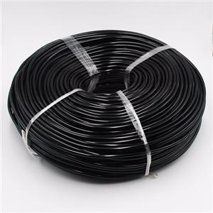PE Feed Tube