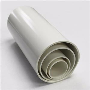 PVC Drainage Pipe